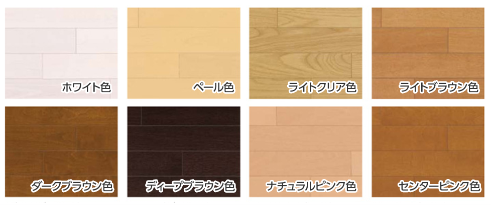 ウッドワン コンビットニューアドバンス75の特徴