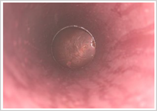 排水管高圧洗浄　作業工程6