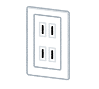 コンセント増設・新設