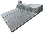 ソーラー温水器