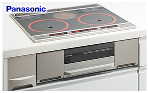 パナソニックIHクッキングヒーター