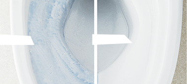 汚れが付きにくいセフィオンテクト