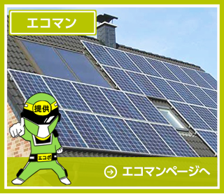 エコマン